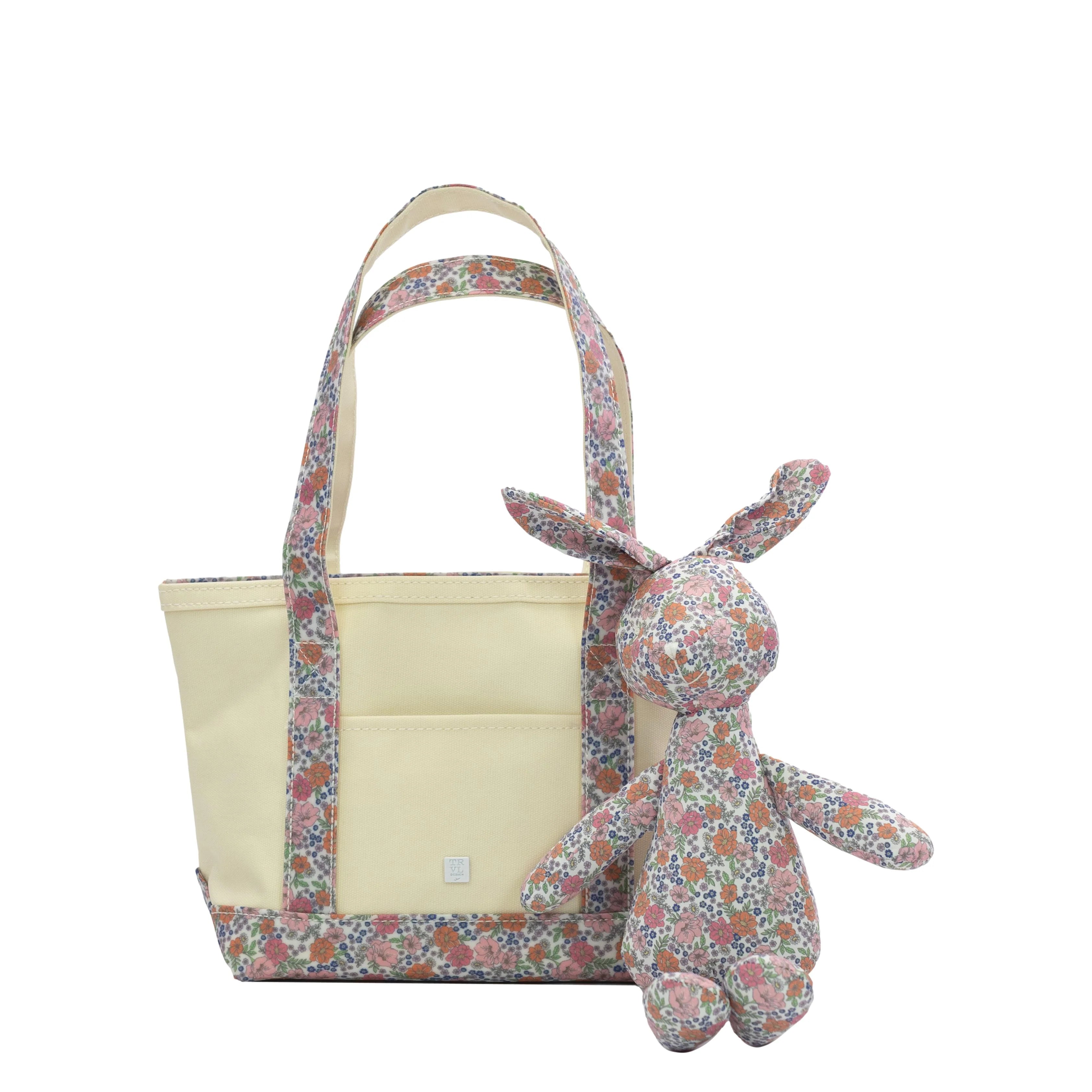 TRVL Mini Tote