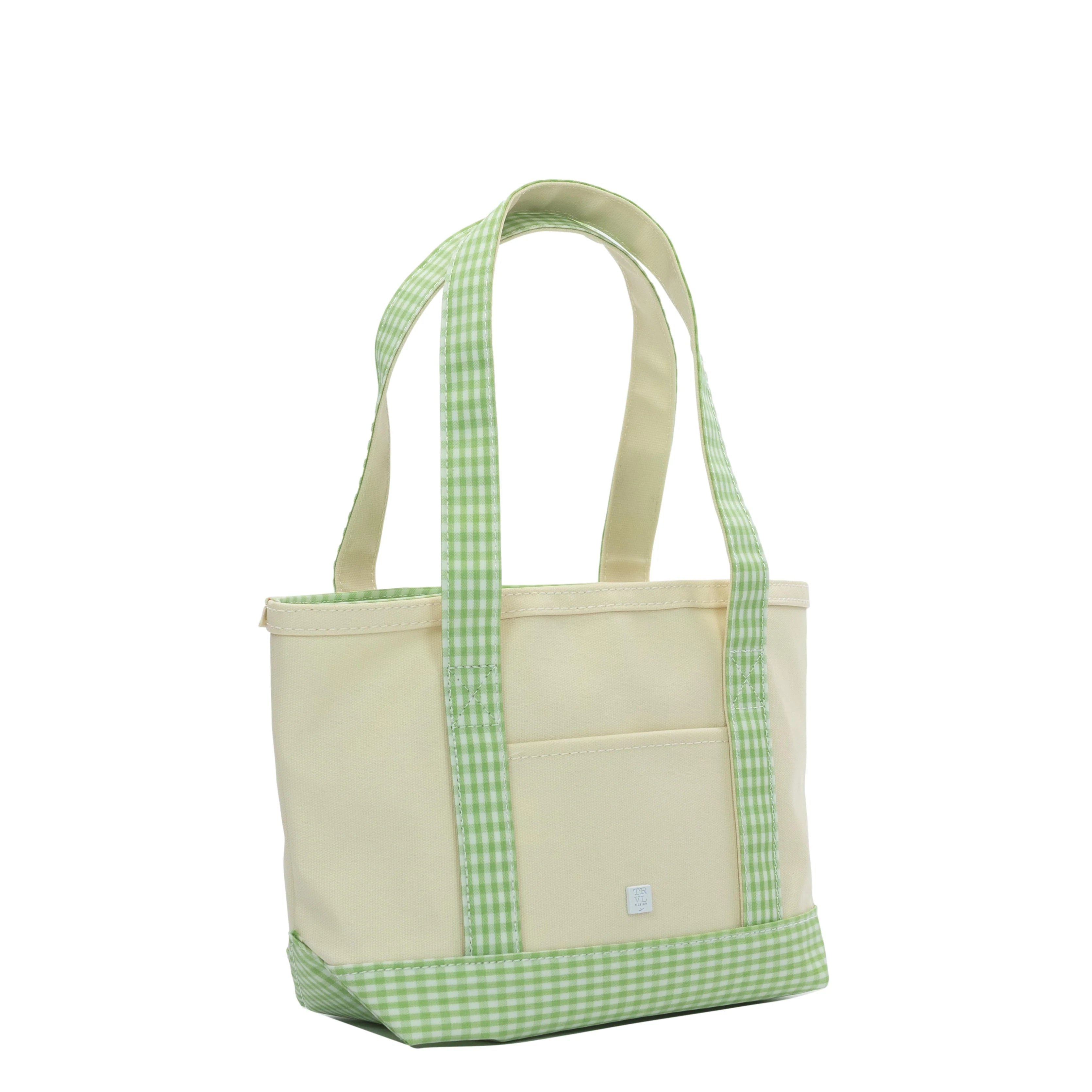 TRVL Mini Tote