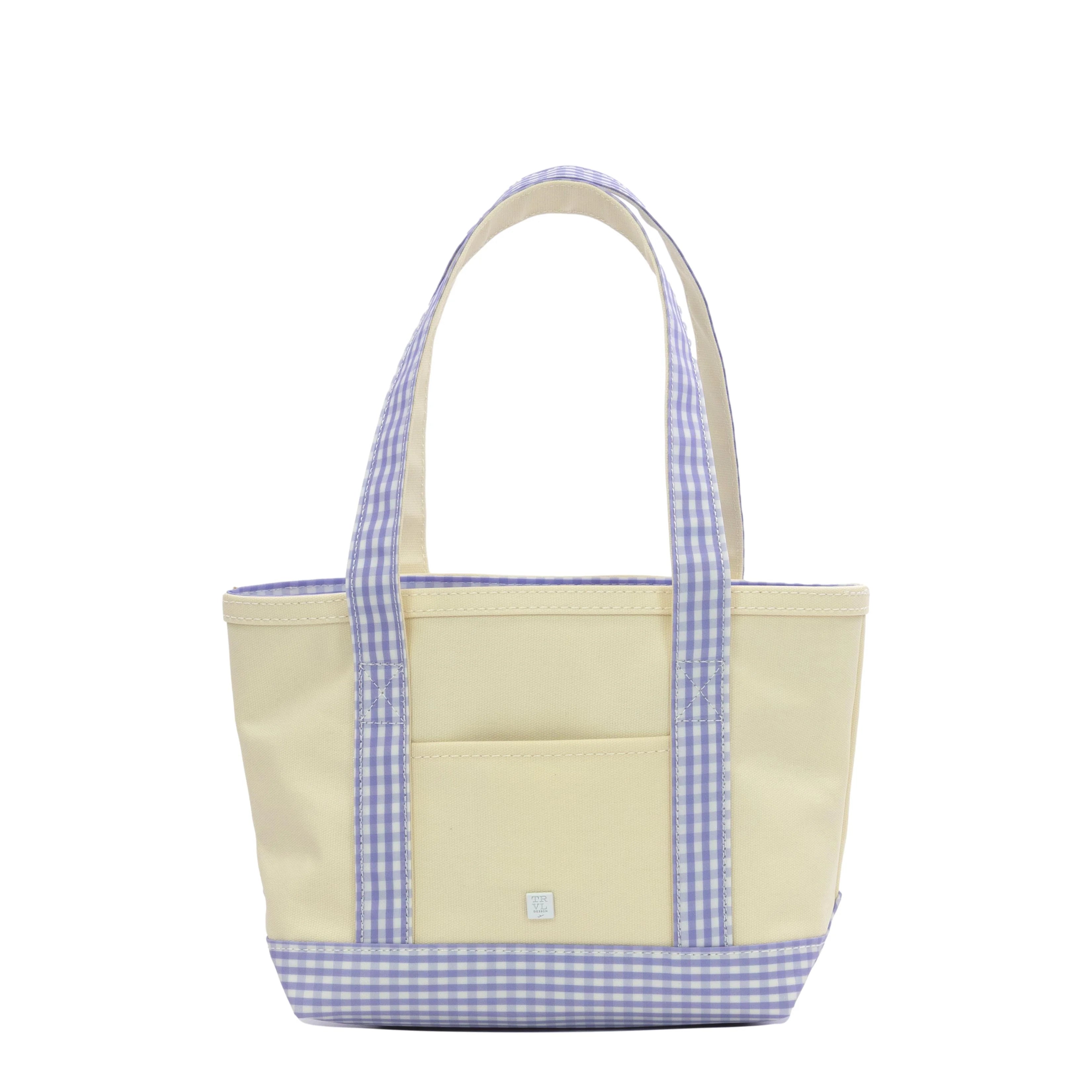 TRVL Mini Tote