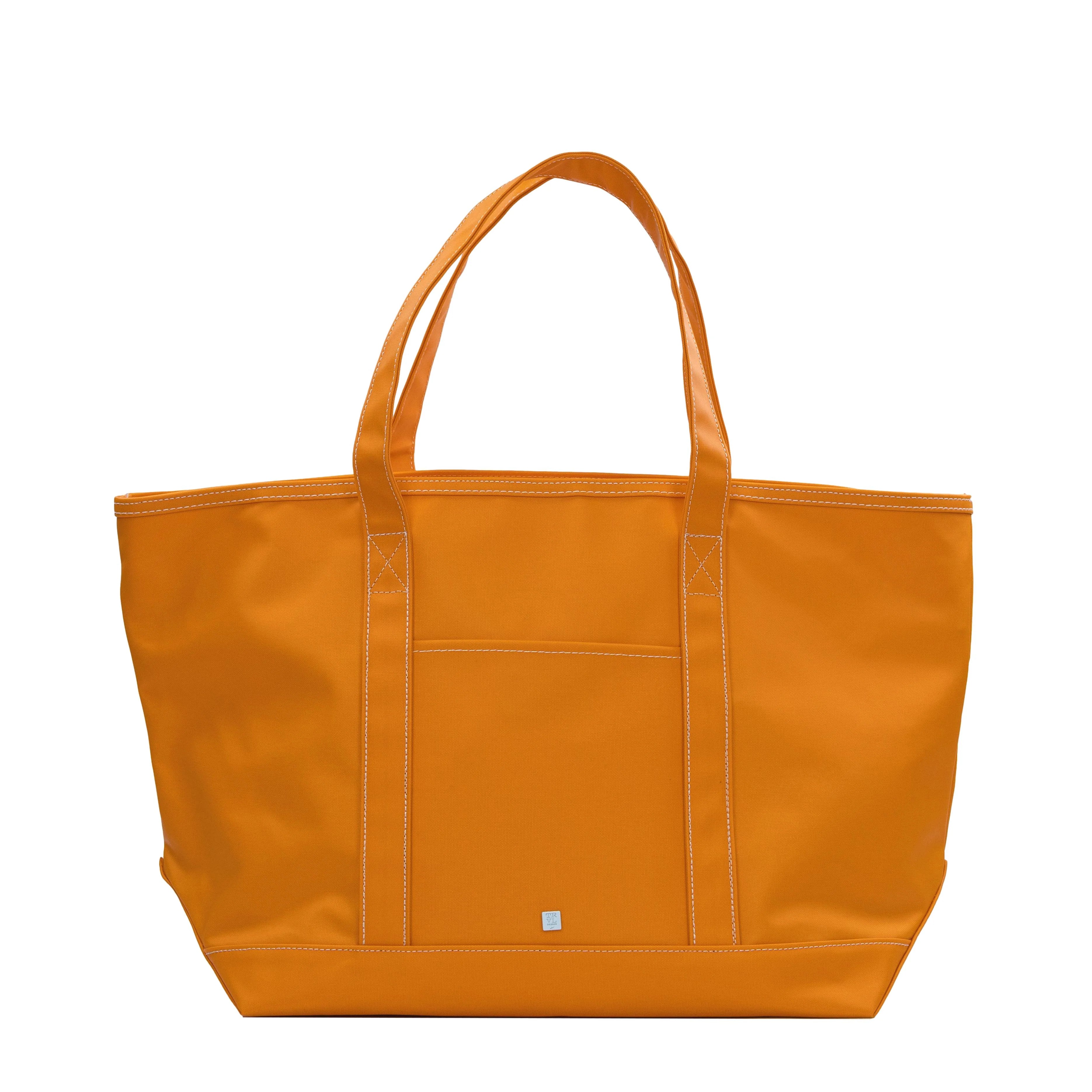 TRVL Maxi Tote Bag