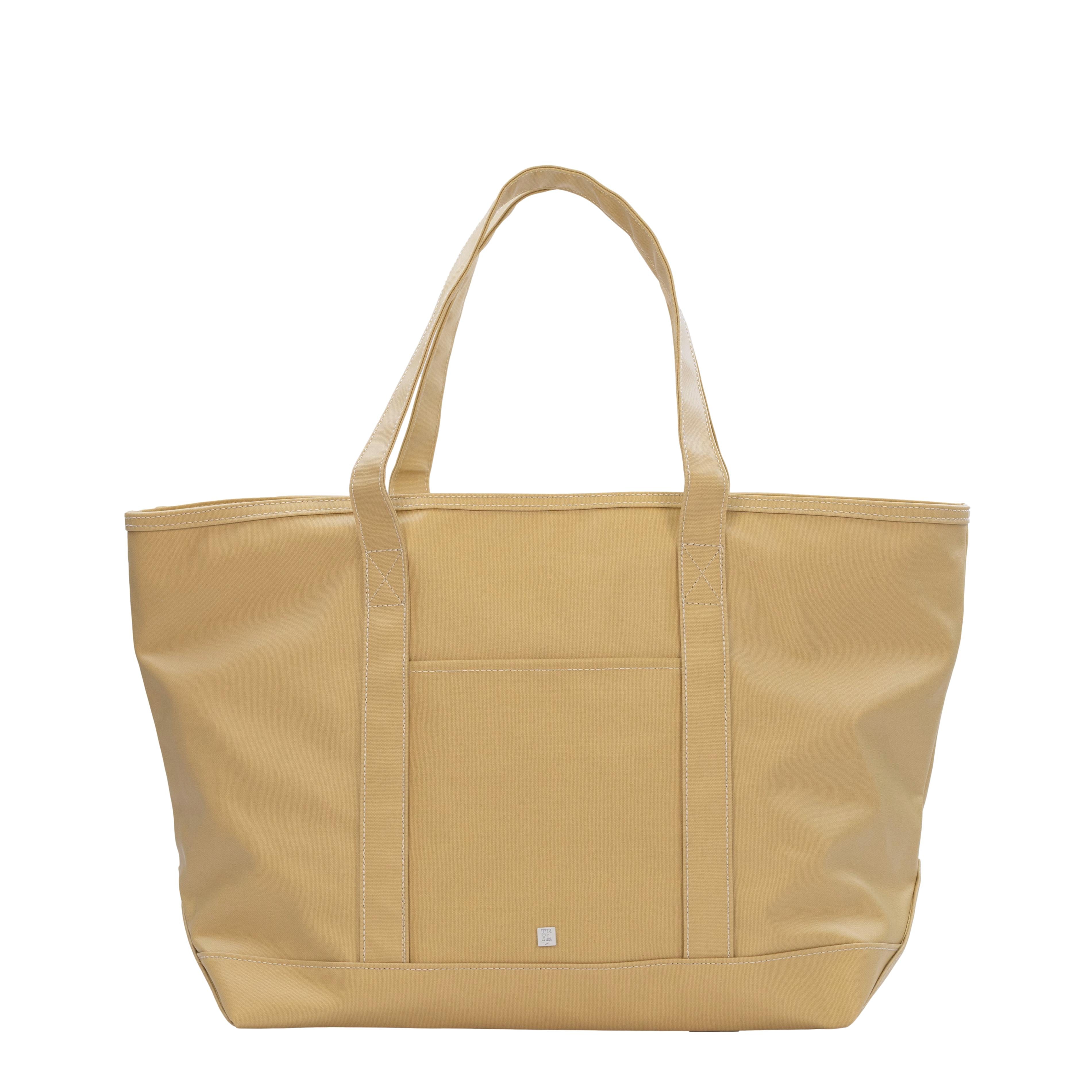 TRVL Maxi Tote Bag