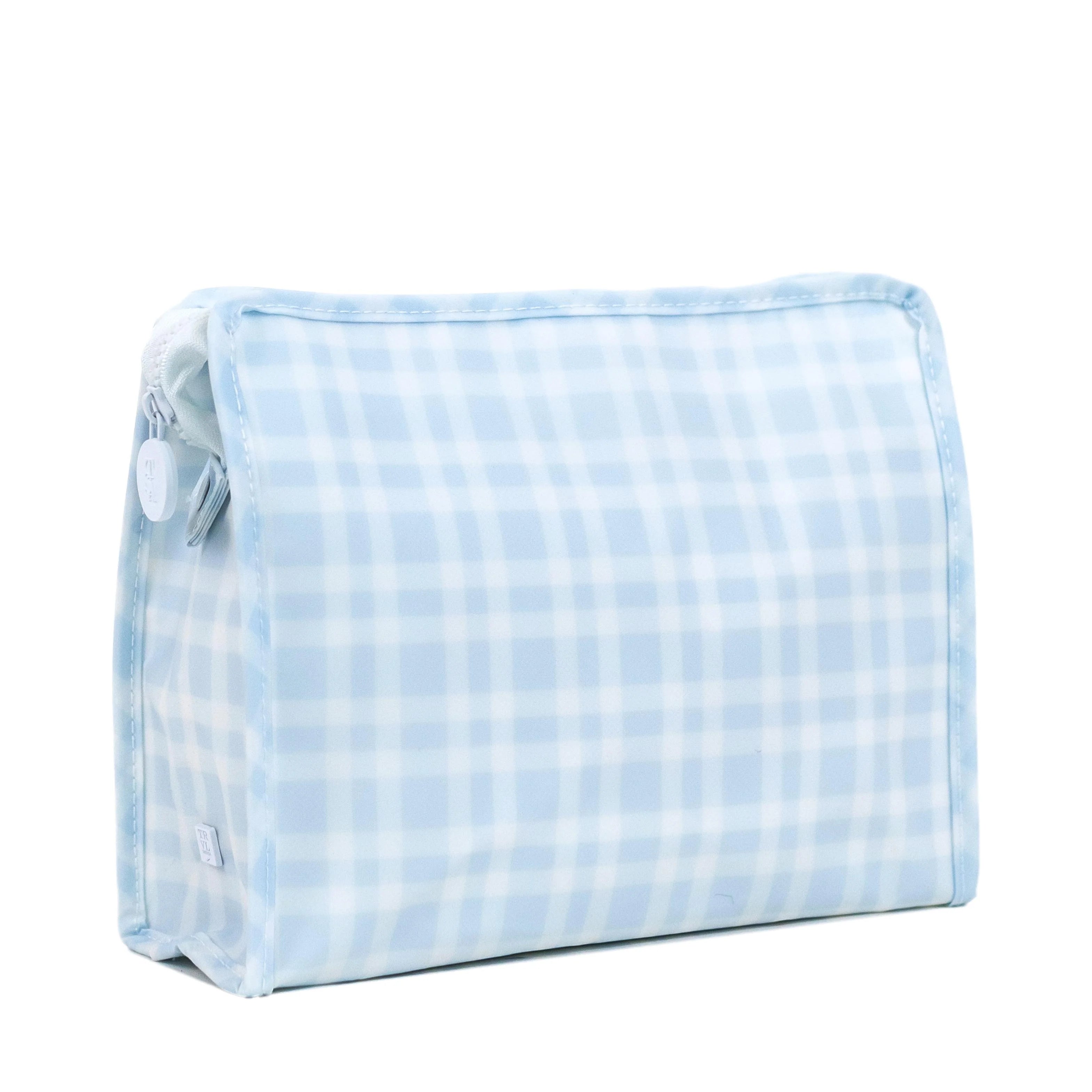 TRVL ROADIE Large Zip Pouch