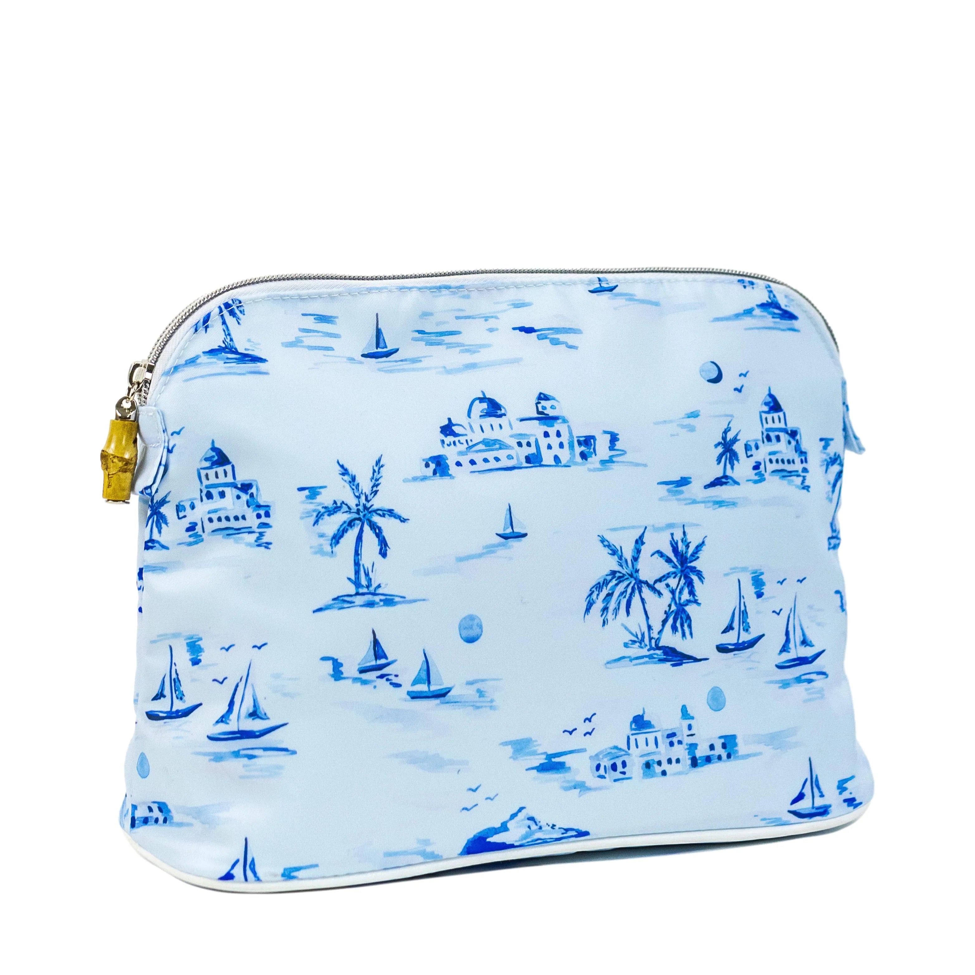 TRVL Traveler