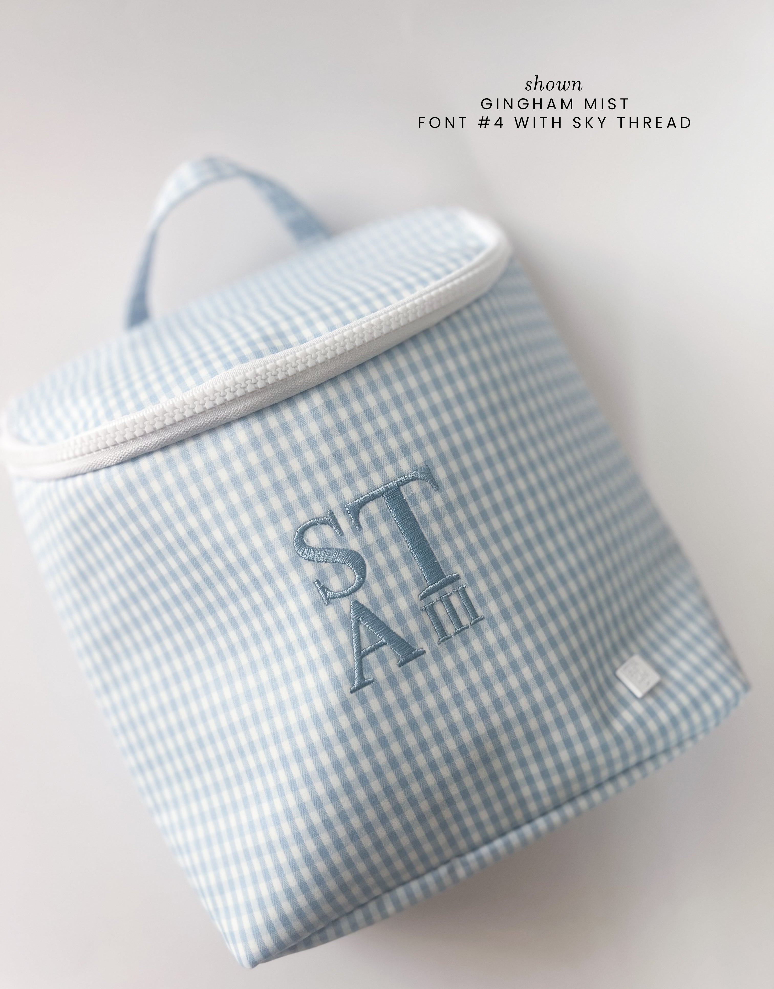 TRVL Take Away Insulated Lunch Bag