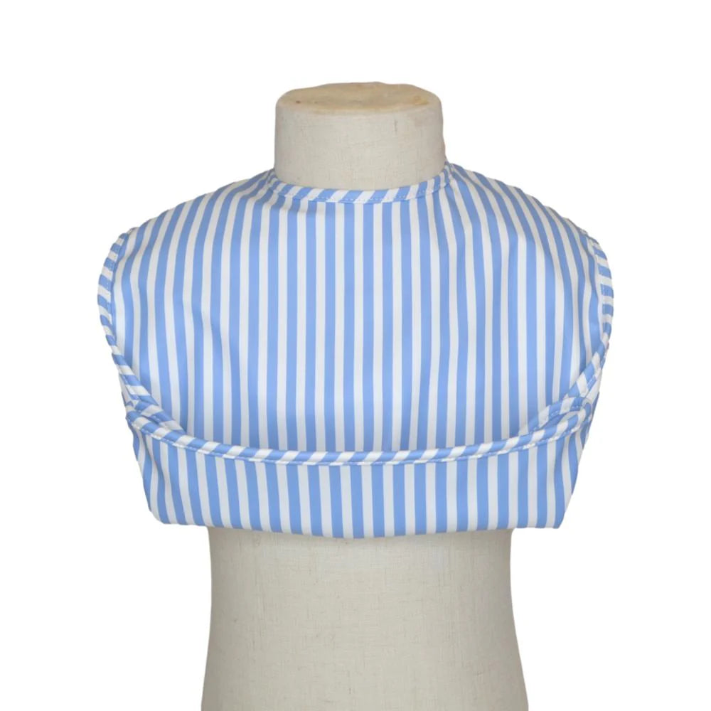 TRVL Best Bib for Baby and Toddler