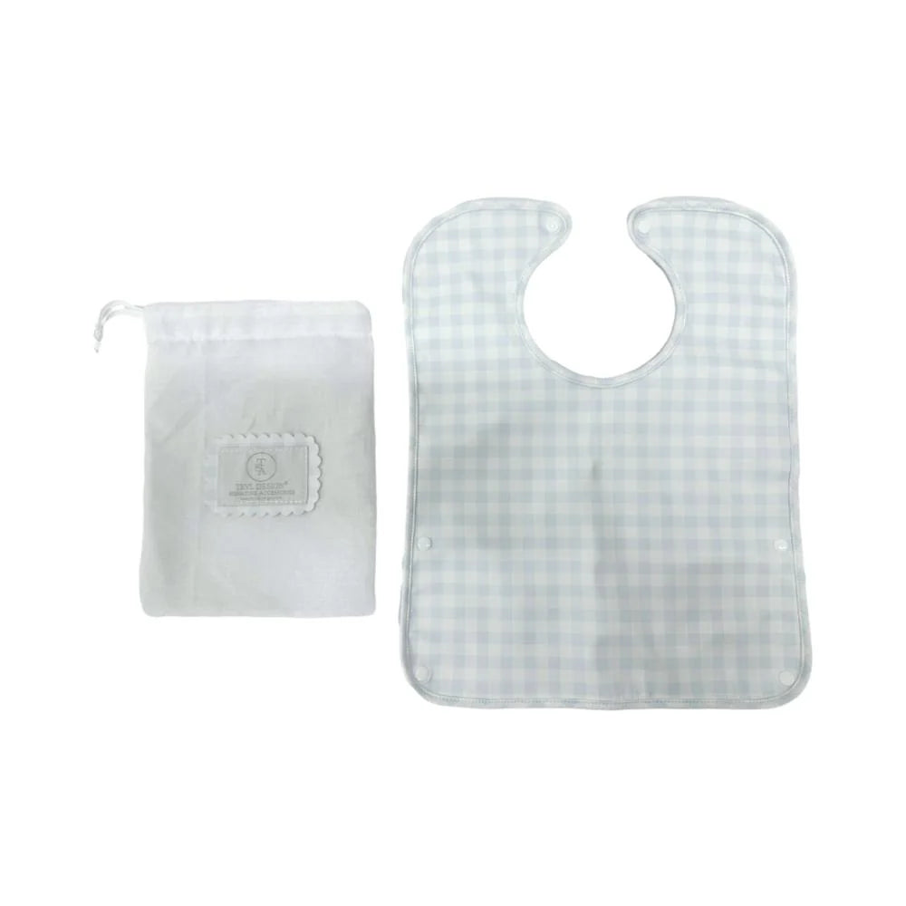 TRVL Best Bib for Baby and Toddler