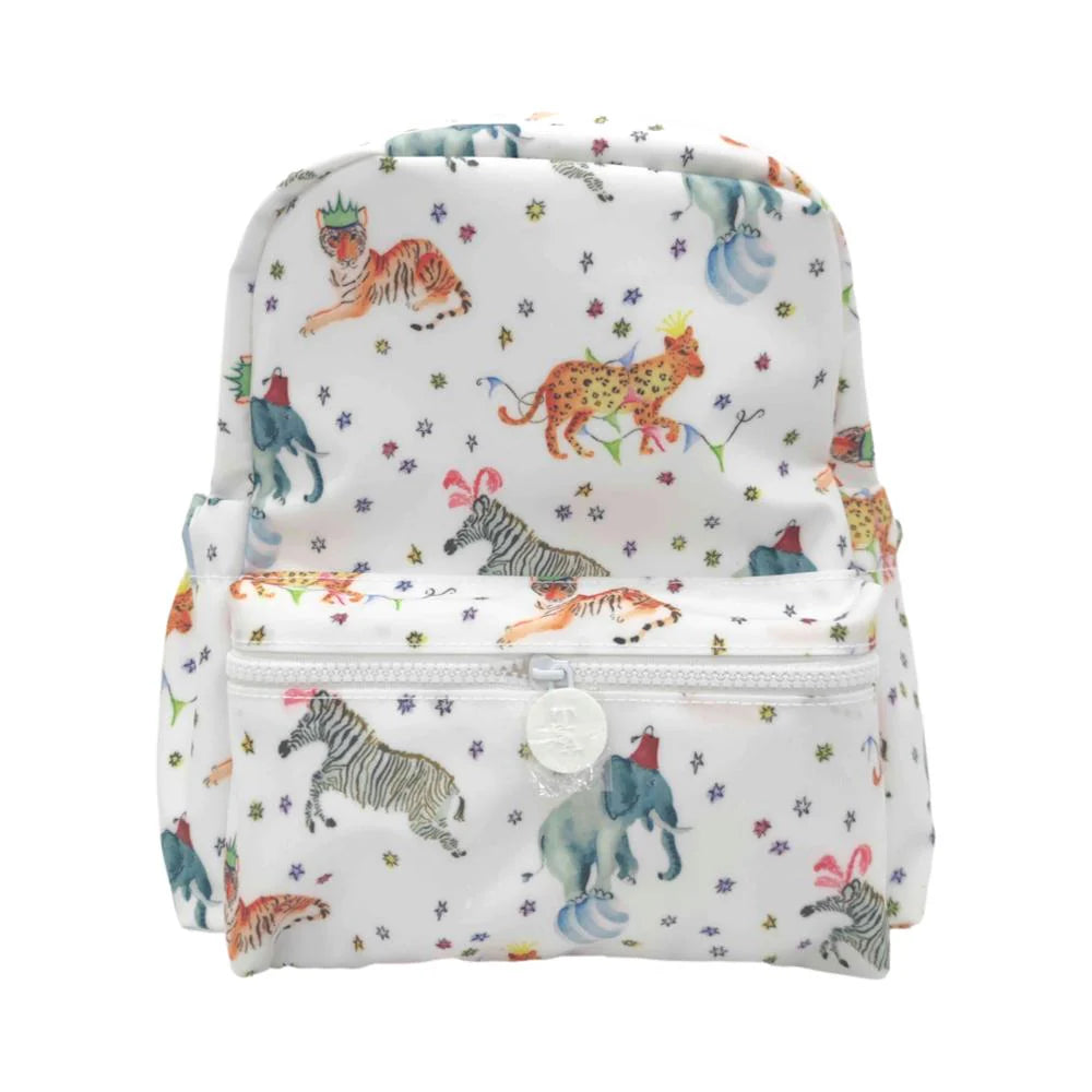 TRVL Mini Backer for Kids