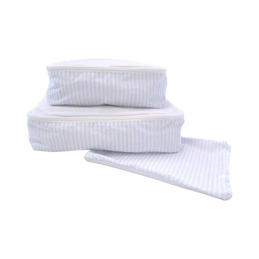 TRVL Mini Squad Packing Cubes