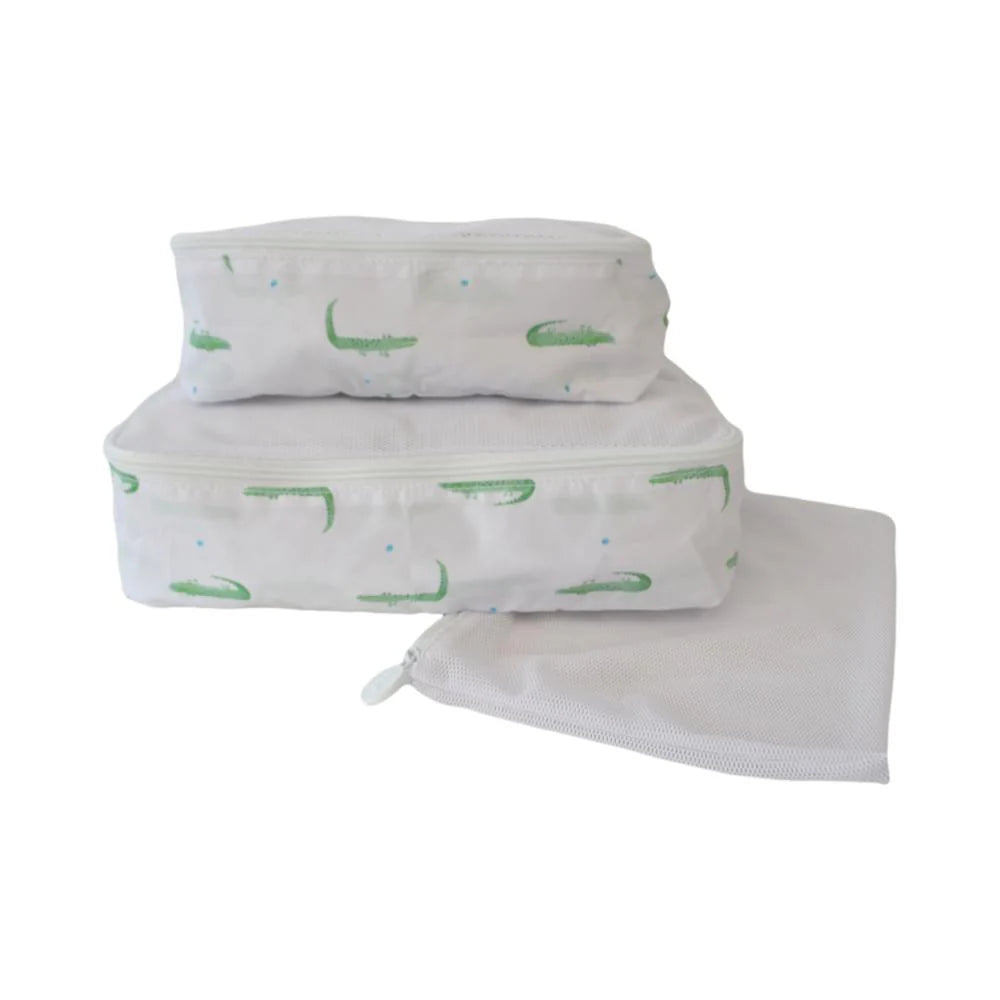 TRVL Mini Squad Packing Cubes