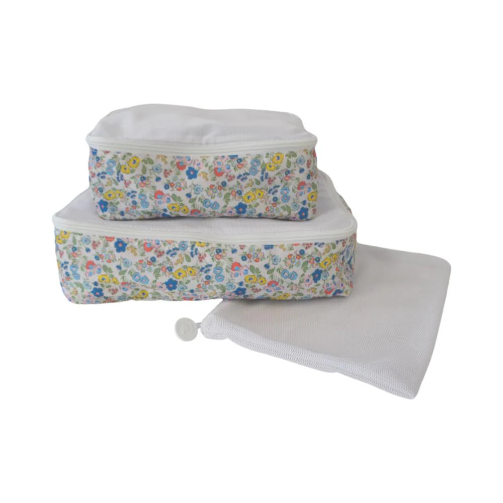 TRVL Mini Squad Packing Cubes