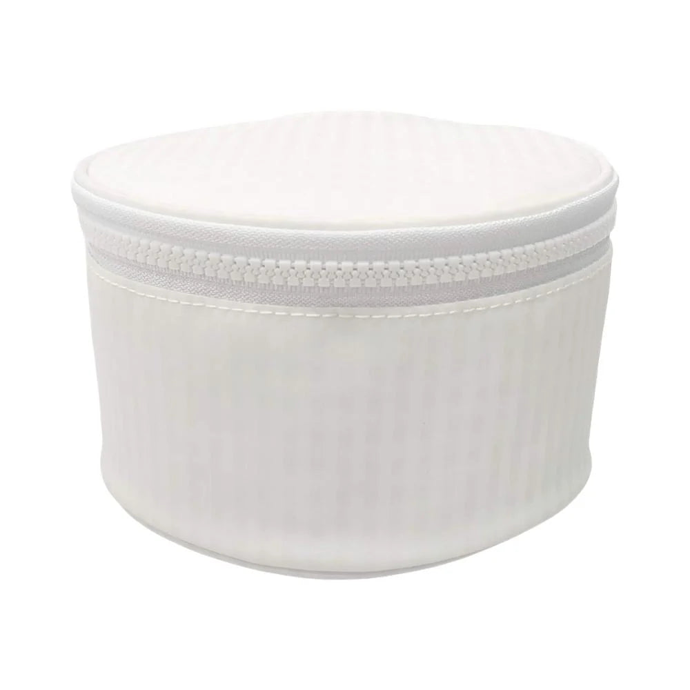 TRVL Jewel Round Jewelry Case