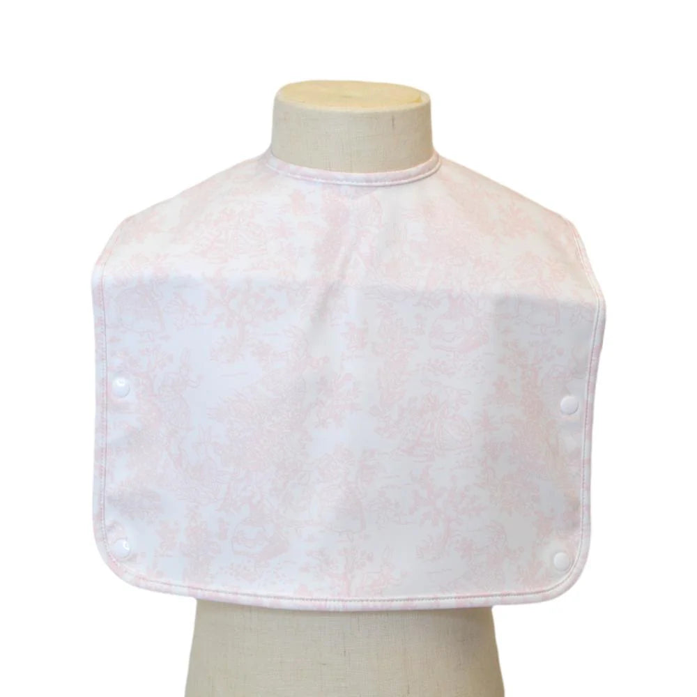 TRVL Best Bib for Baby and Toddler