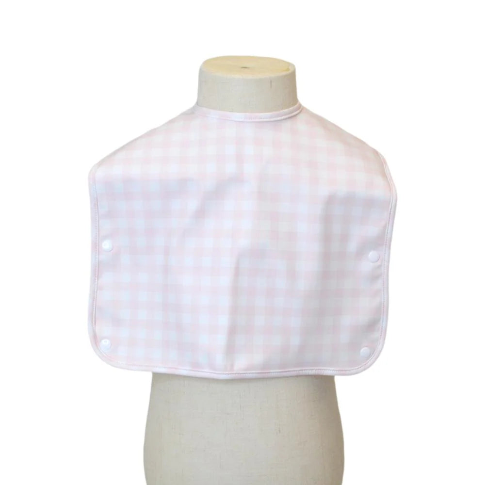 TRVL Best Bib for Baby and Toddler
