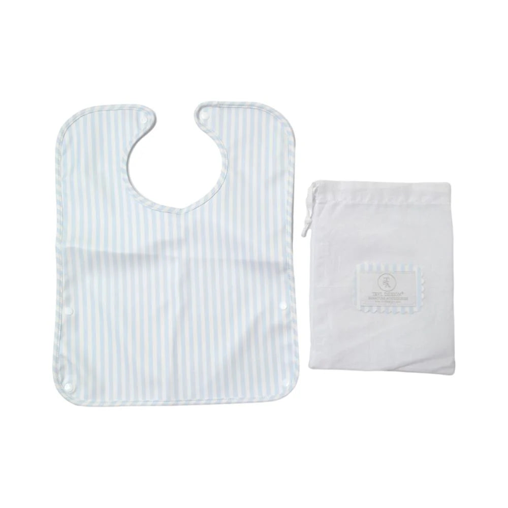 TRVL Best Bib for Baby and Toddler