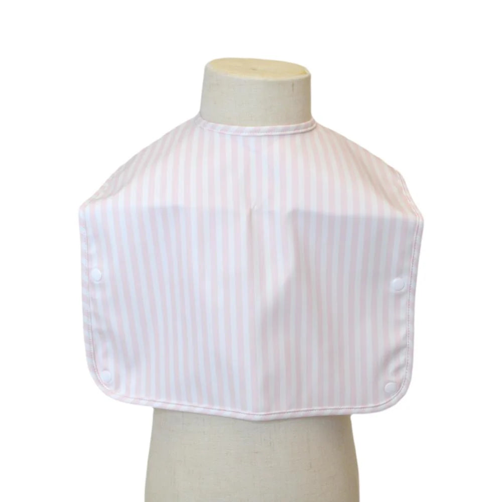 TRVL Best Bib for Baby and Toddler
