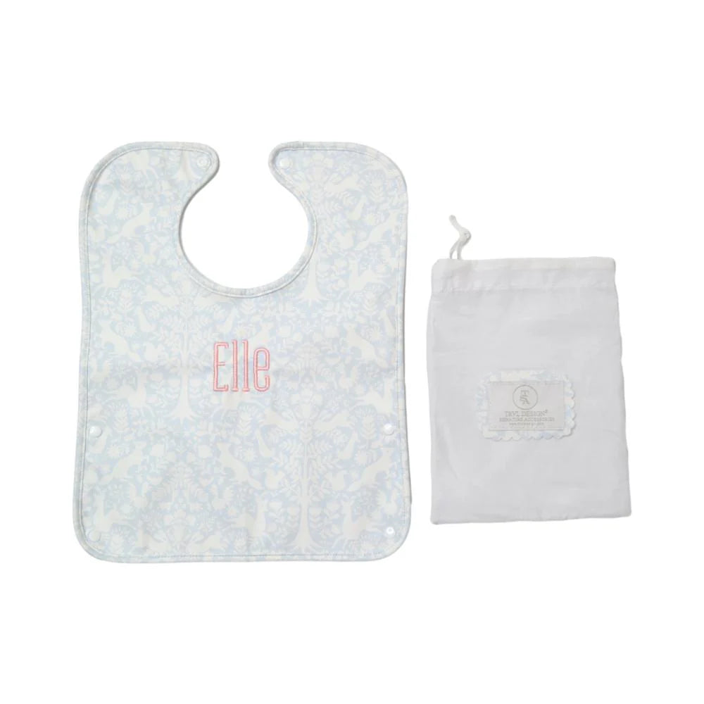 TRVL Best Bib for Baby and Toddler