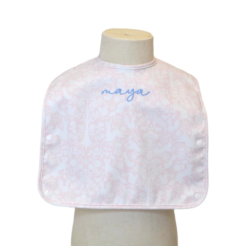 TRVL Best Bib for Baby and Toddler