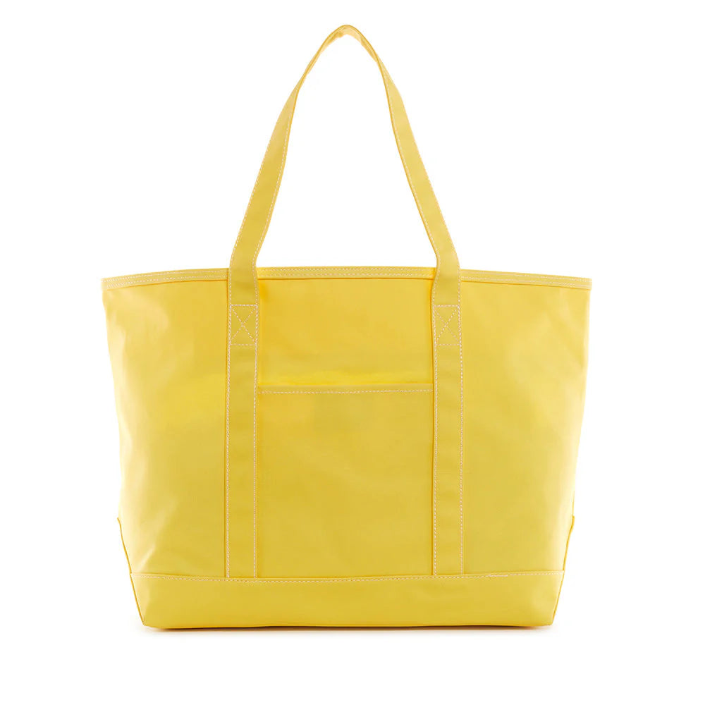 TRVL Maxi Tote Bag