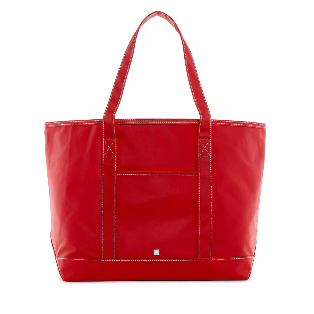 TRVL Maxi Tote Bag