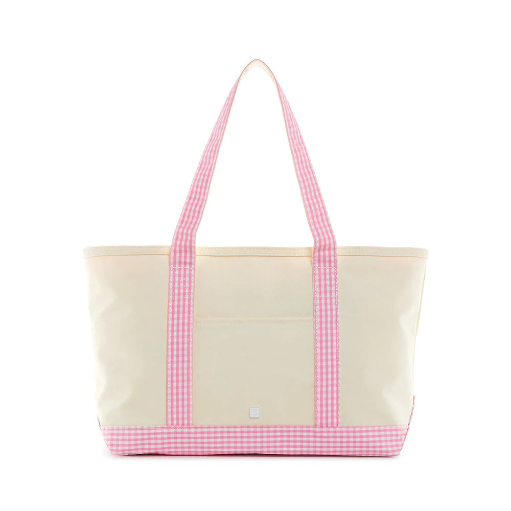 TRVL Medium Tote