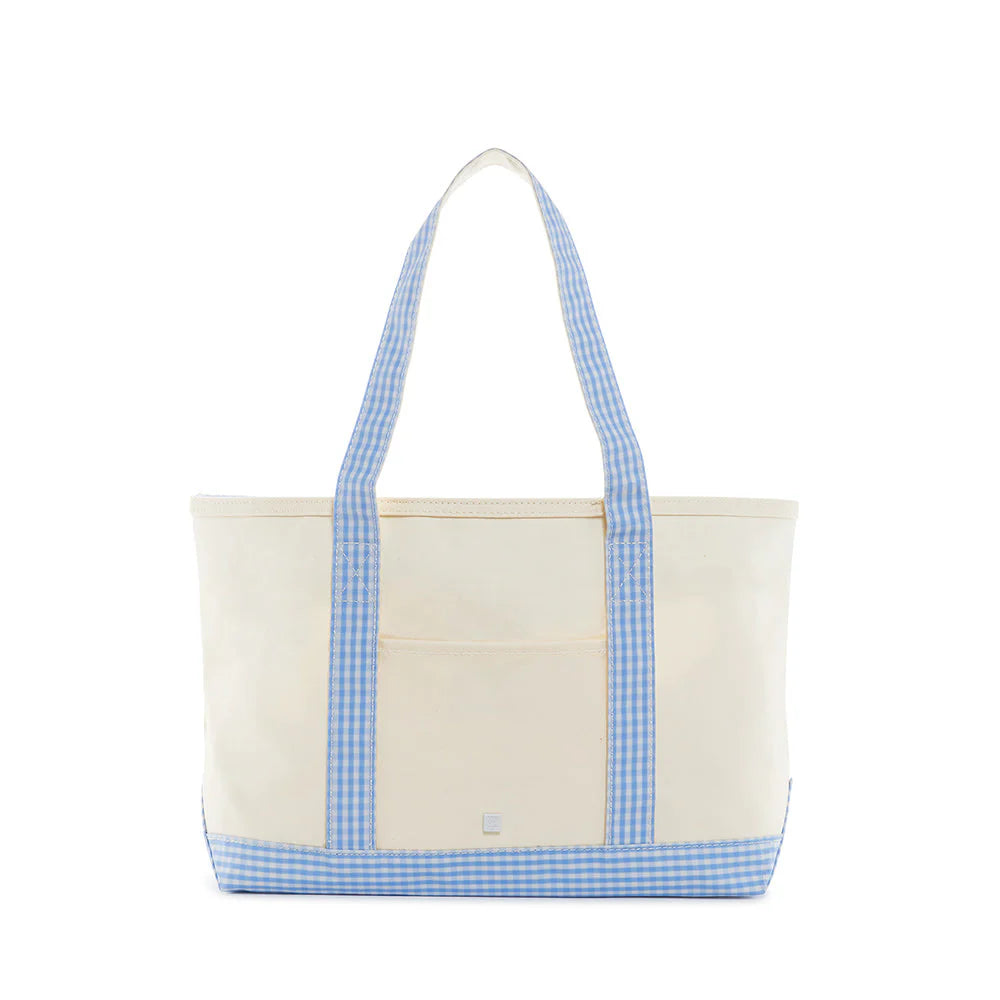 TRVL Medium Tote