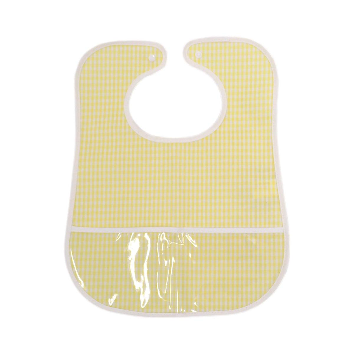 TRVL Clean Up Bib for Baby and Toddler