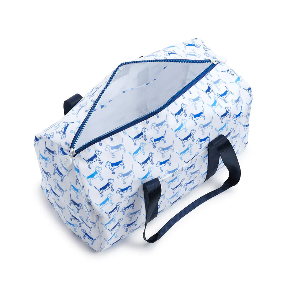TRVL Duffel Weekender Bag
