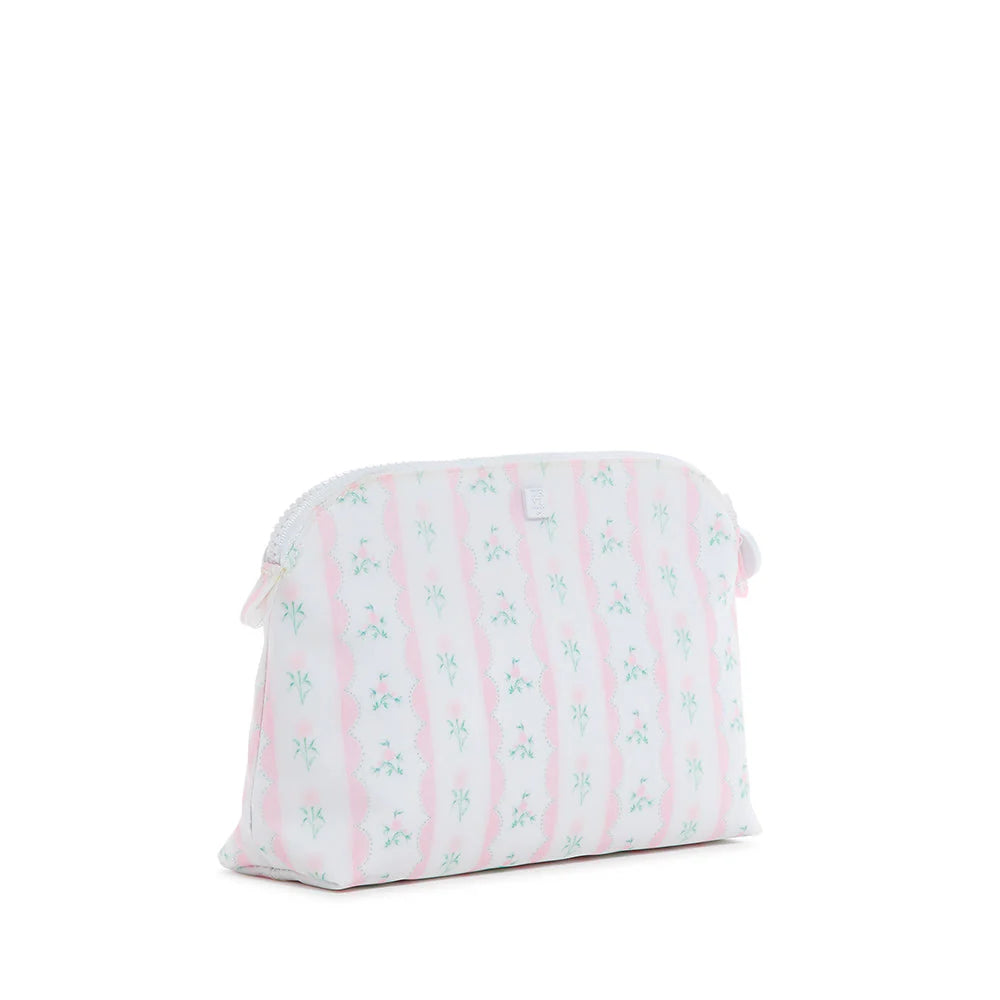 TRVL Goodie Cosmetic Bag