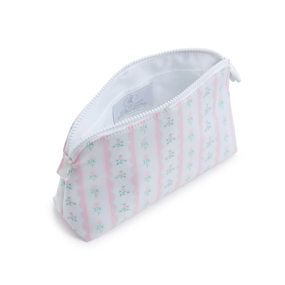 TRVL Goodie Cosmetic Bag