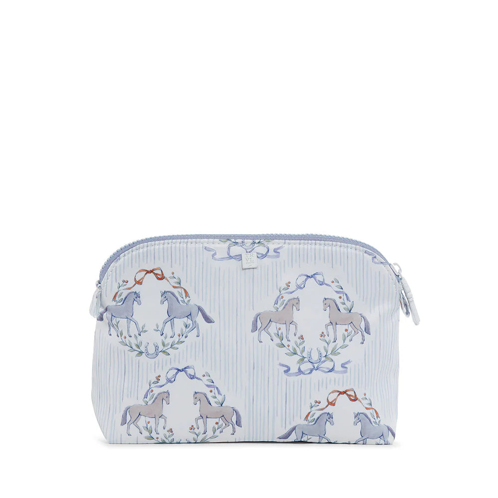 TRVL Goodie Cosmetic Bag