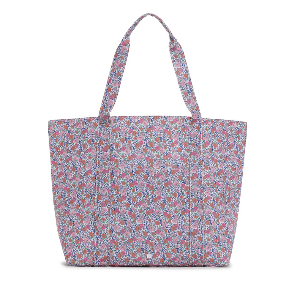 TRVL Jumbo Tote XL Tote Bag