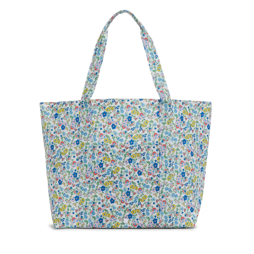 TRVL Jumbo Tote XL Tote Bag