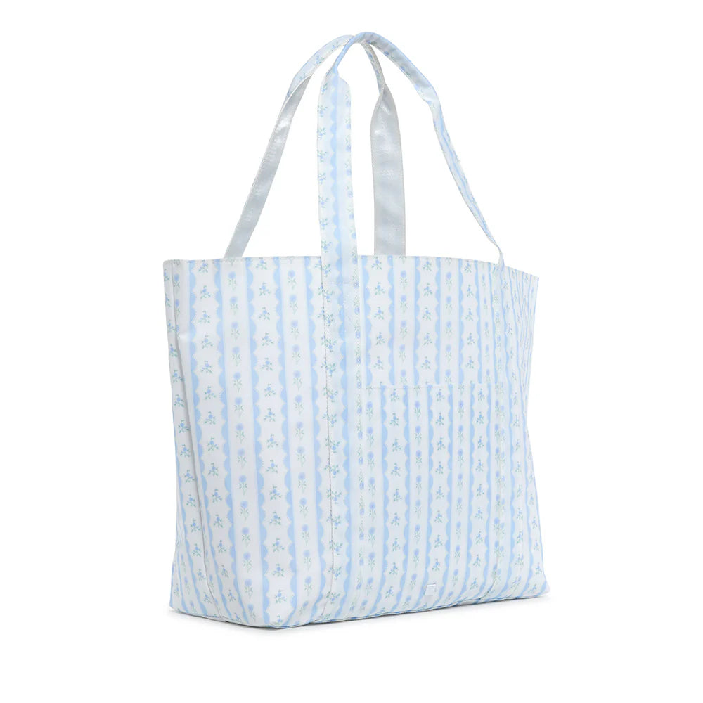 TRVL Jumbo Tote XL Tote Bag