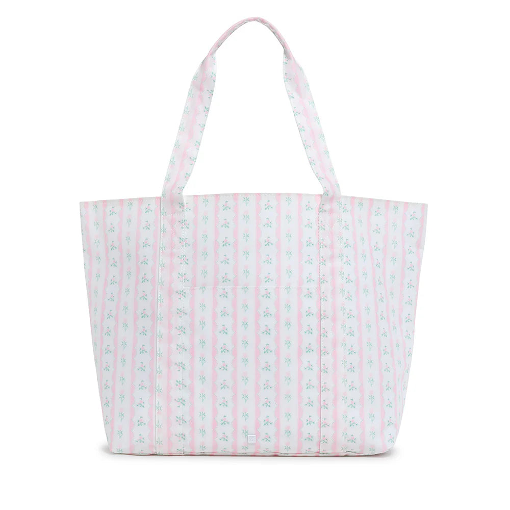 TRVL Jumbo Tote XL Tote Bag