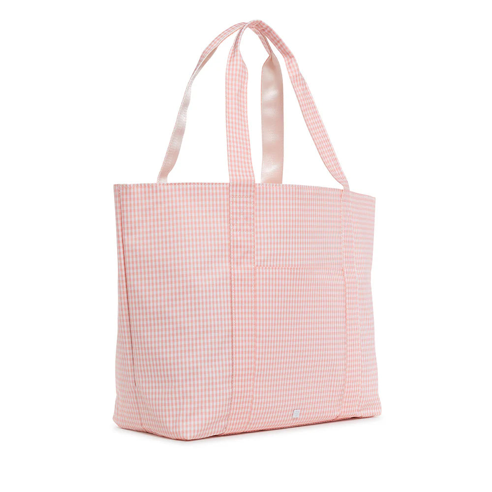 TRVL Jumbo Tote XL Tote Bag