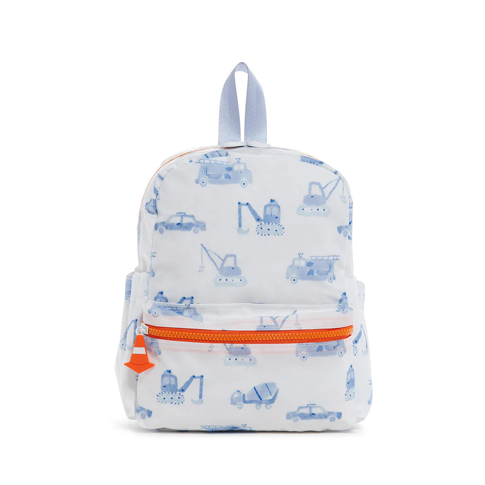 TRVL Mini Backer for Kids