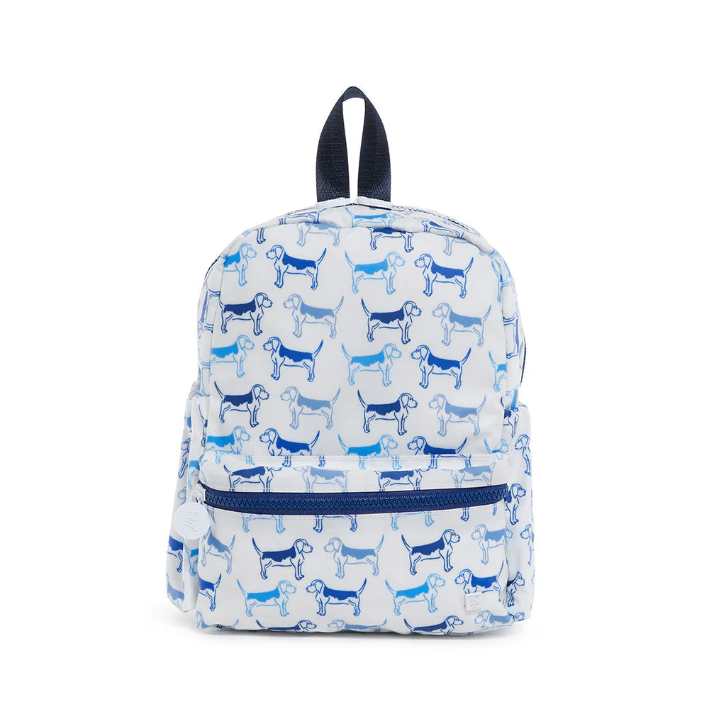 TRVL Mini Backer for Kids