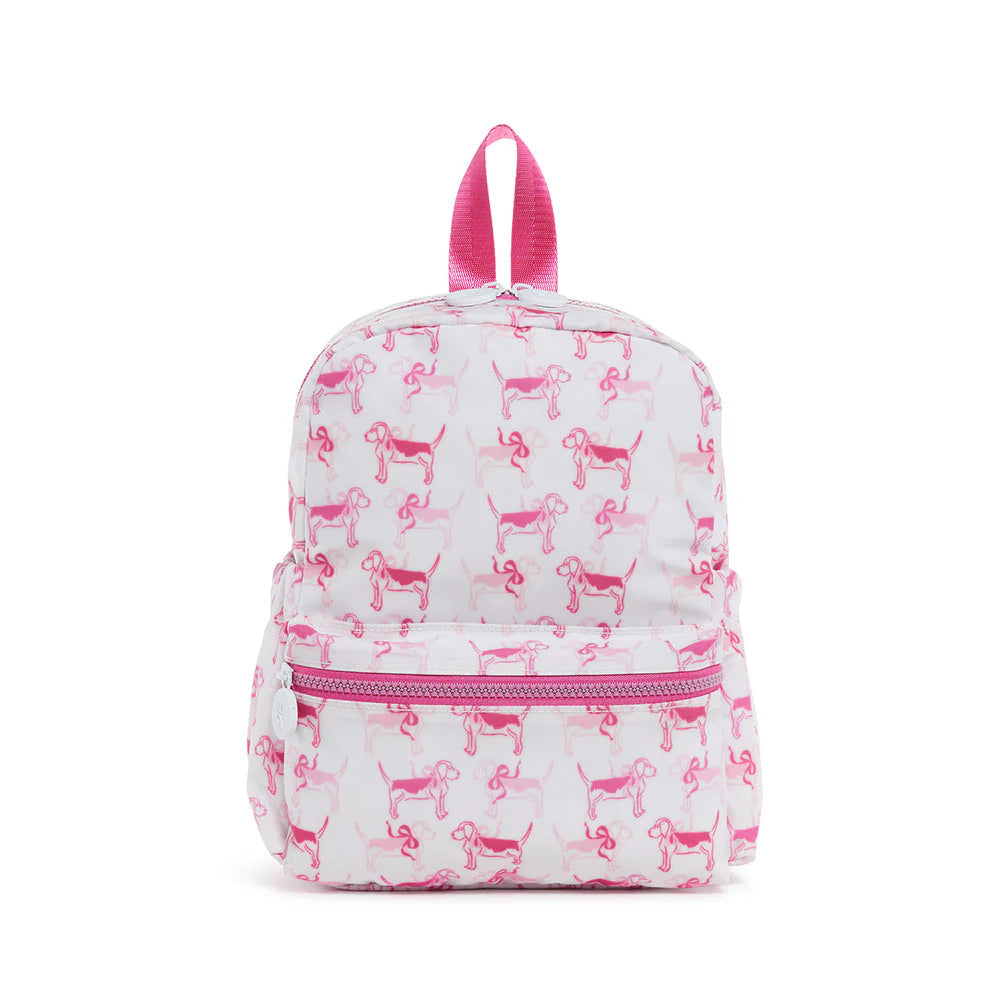 TRVL Mini Backer for Kids