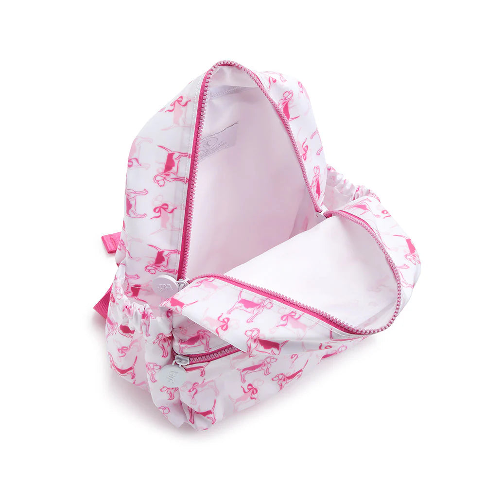 TRVL Mini Backer for Kids