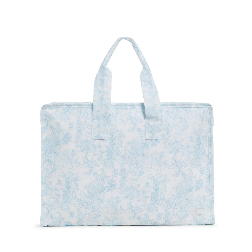TRVL Overnite Tote