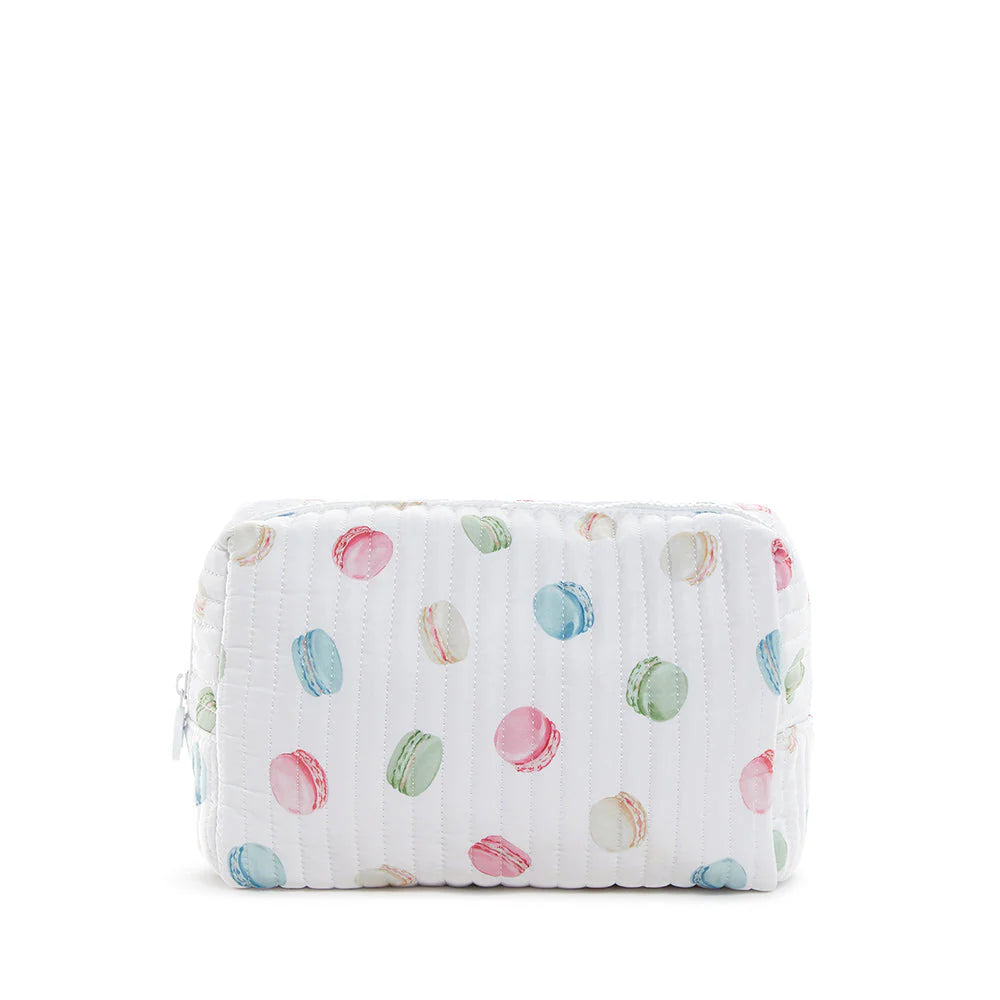 TRVL Quilted Everyday Bag
