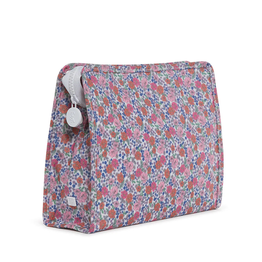 TRVL ROADIE Medium Zip Pouch