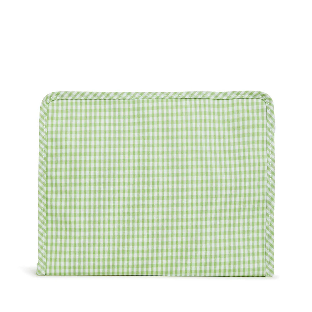 TRVL ROADIE Large Zip Pouch