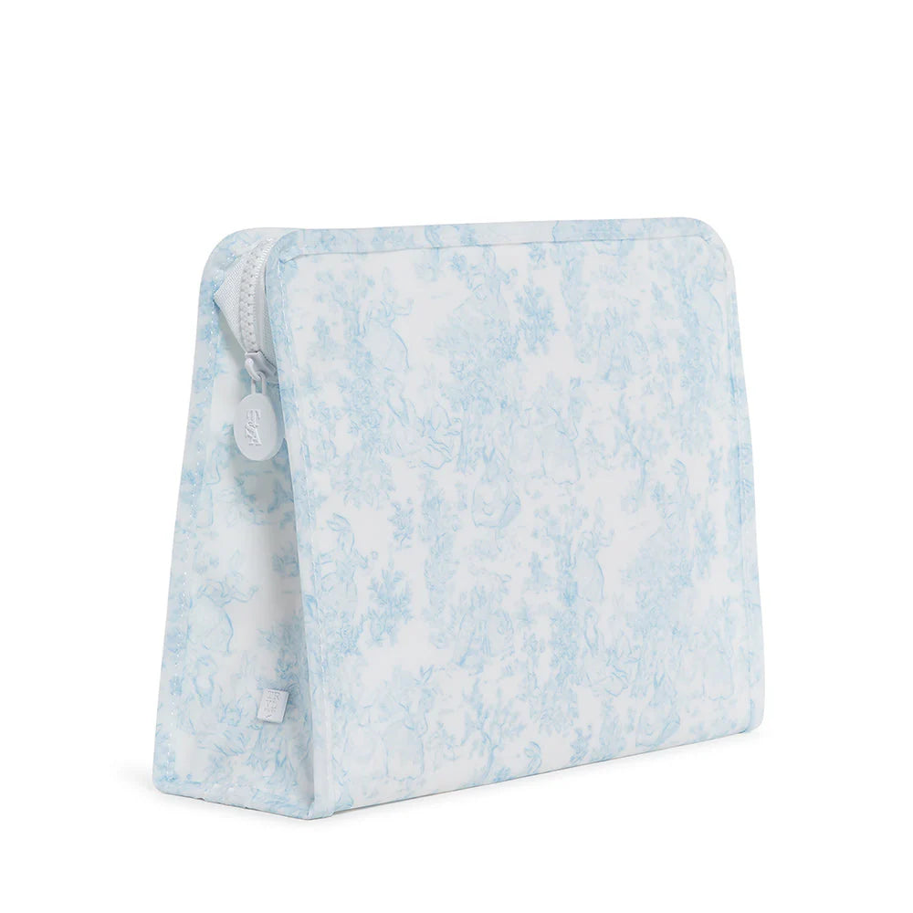 TRVL ROADIE Medium Zip Pouch