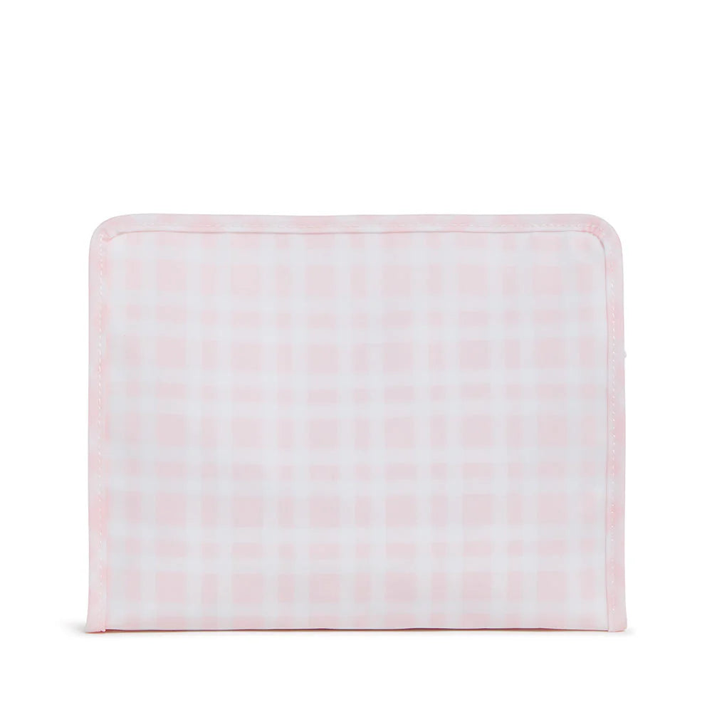 TRVL ROADIE Large Zip Pouch
