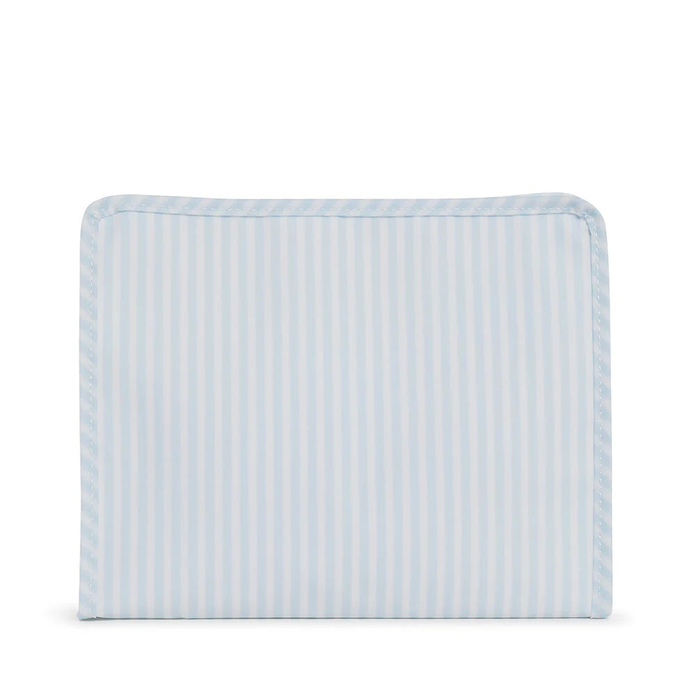 TRVL ROADIE Large Zip Pouch