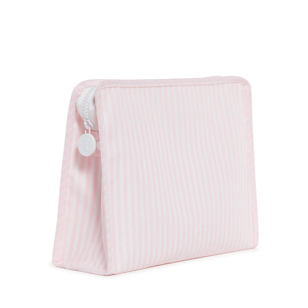 TRVL ROADIE Large Zip Pouch