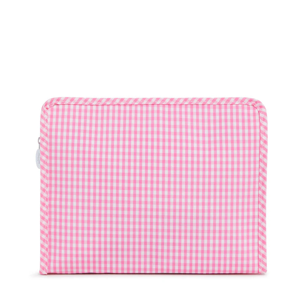 TRVL ROADIE Small Zip Pouch