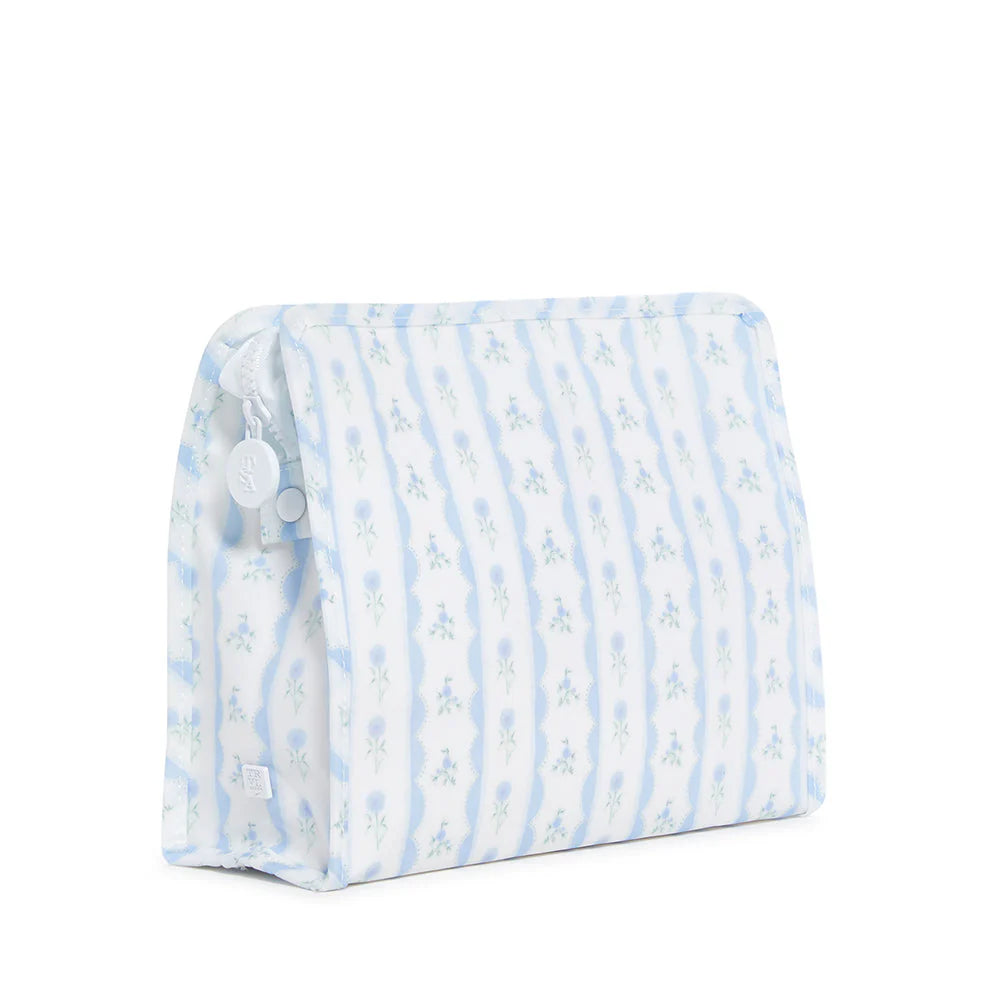 TRVL ROADIE Large Zip Pouch