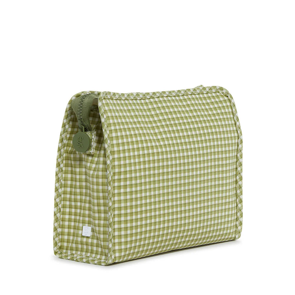 TRVL ROADIE Large Zip Pouch